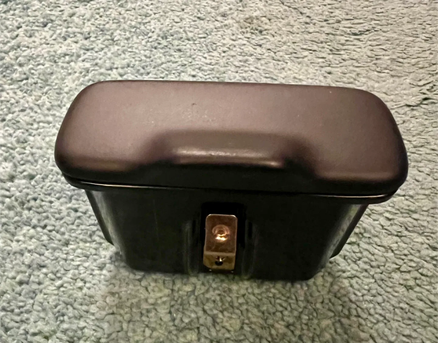 OEM Toyota Camry 2002-2006 Rear Console Ash Tray Ashtray image indicator(2)