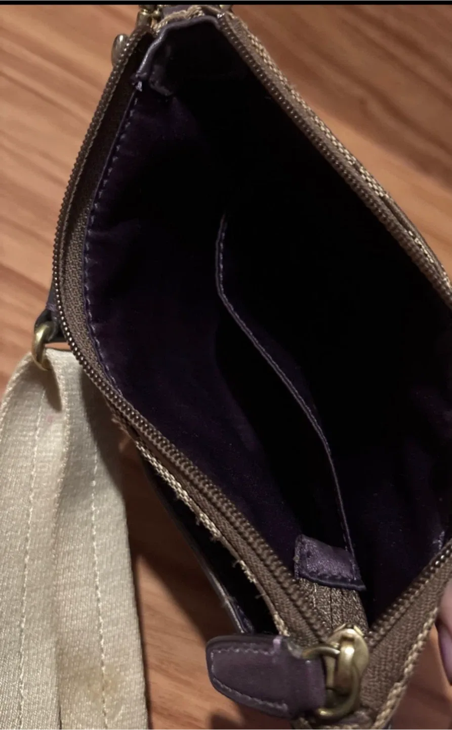 Coach Crossbody Bag image indicator(4)