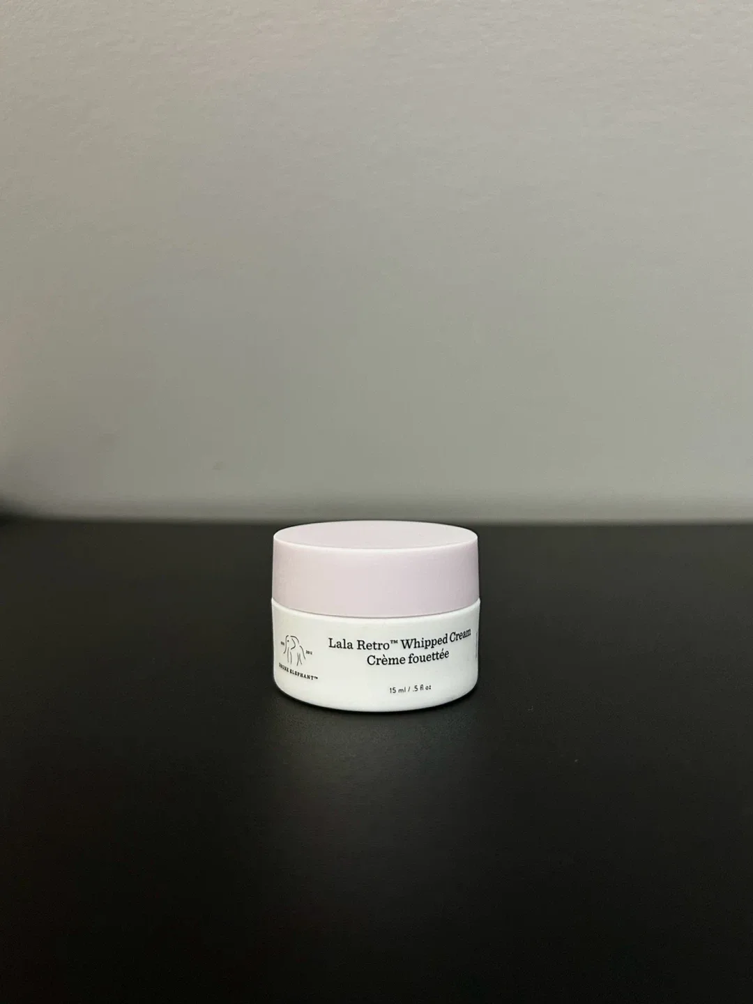 Drunk Elephant Lala Retro Whipped Cream