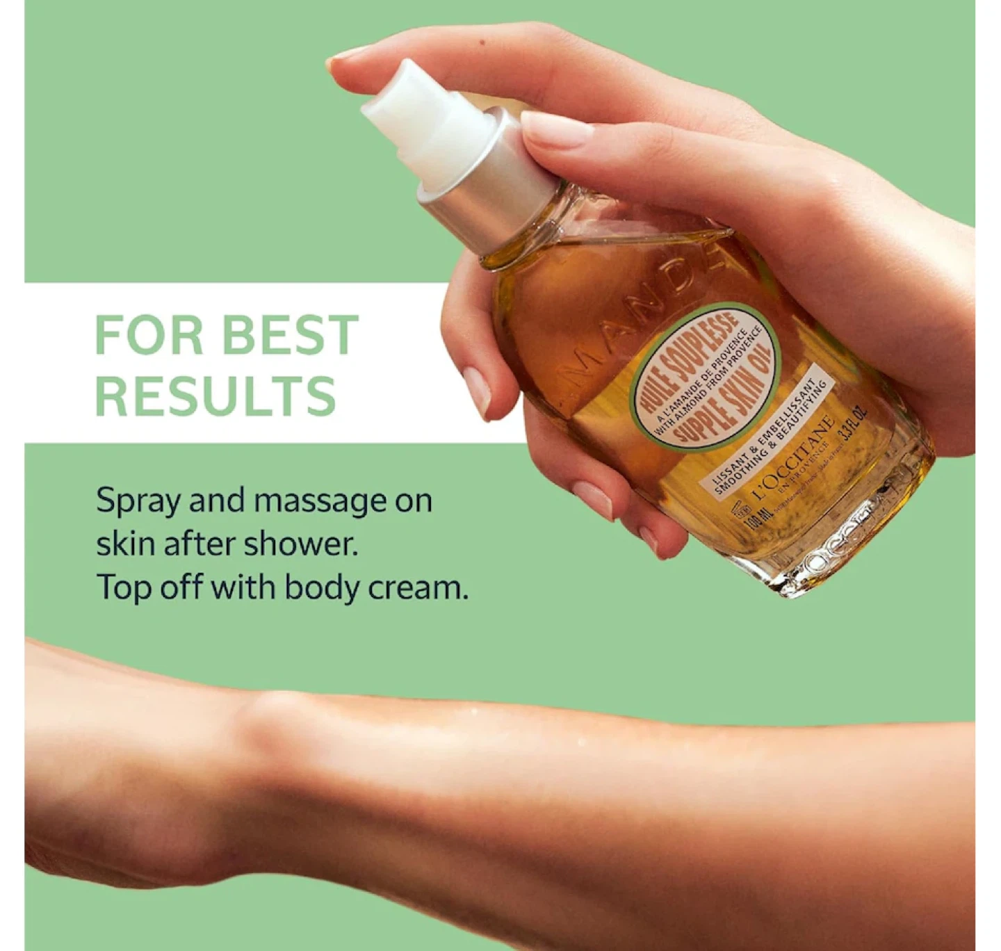 L'Occitane Body Care Set - photo 2