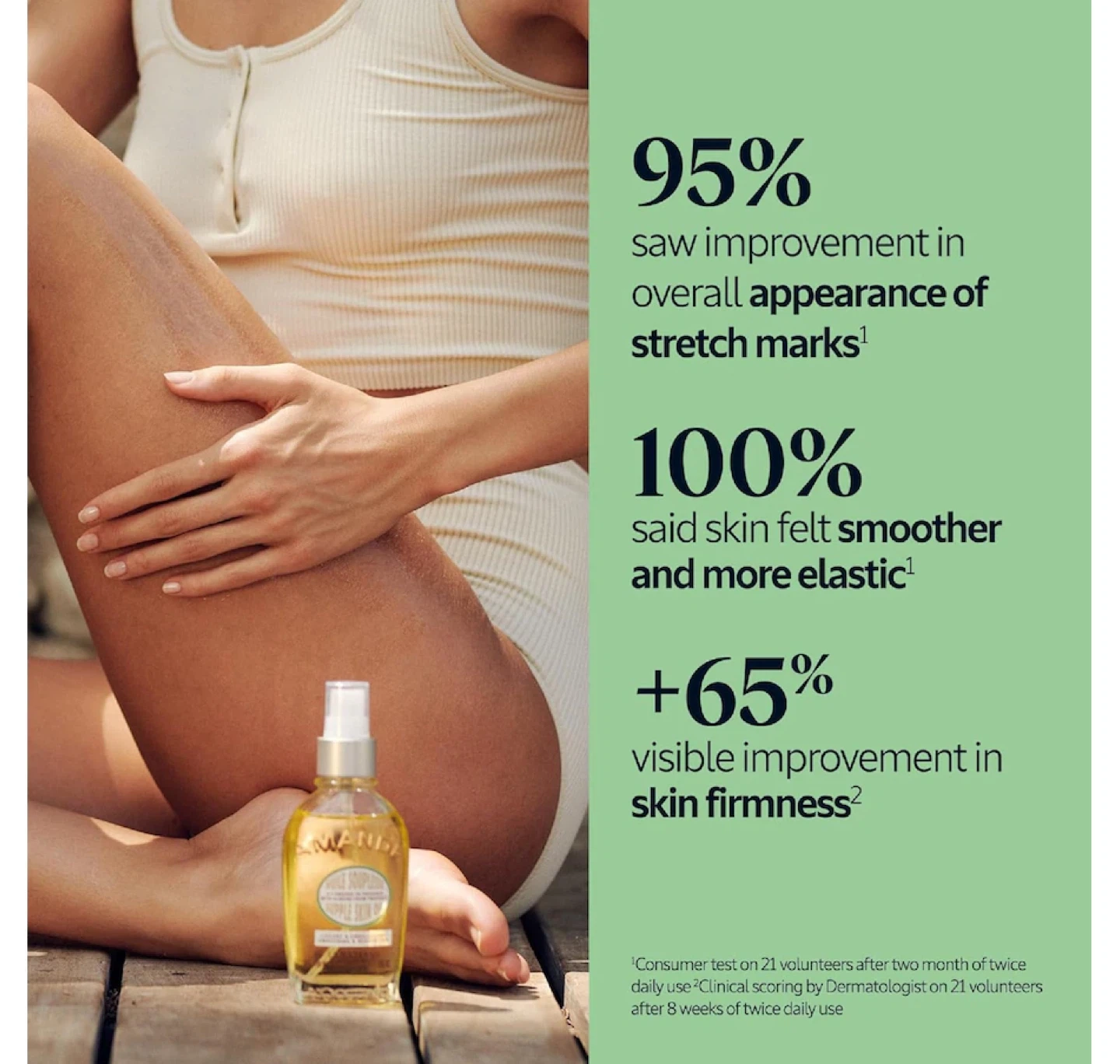 L'Occitane Body Care Set - photo 3