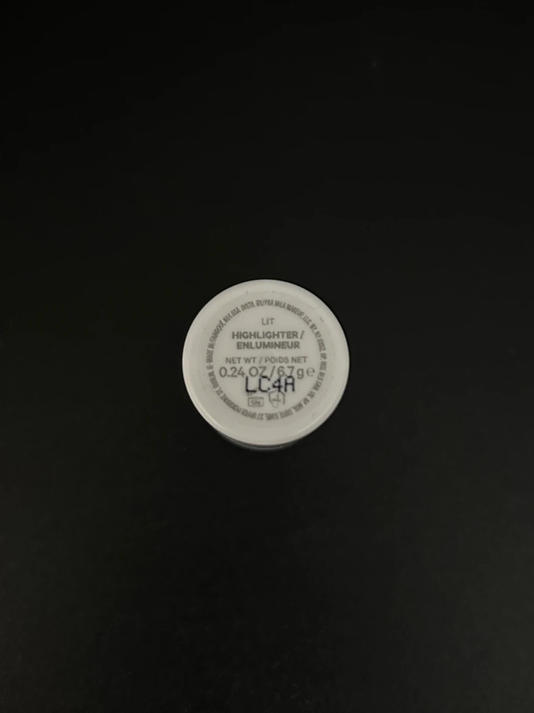 MILK MAKEUP Dewy Cream Highlighter Stick - photo 5