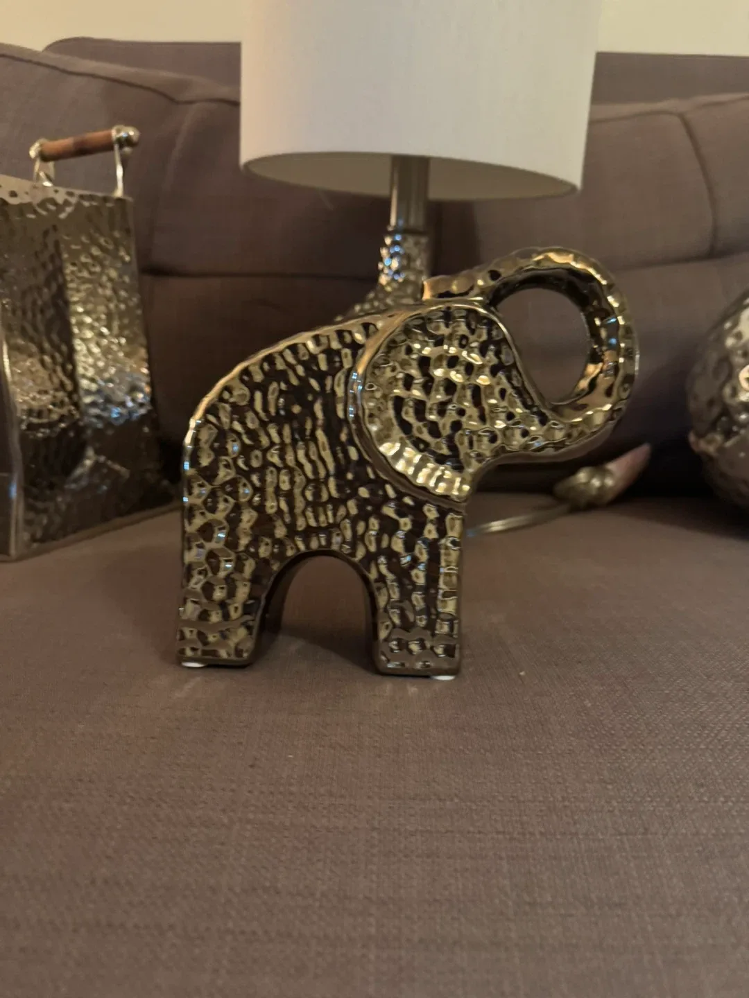 High end decorative Silver items image indicator(3)