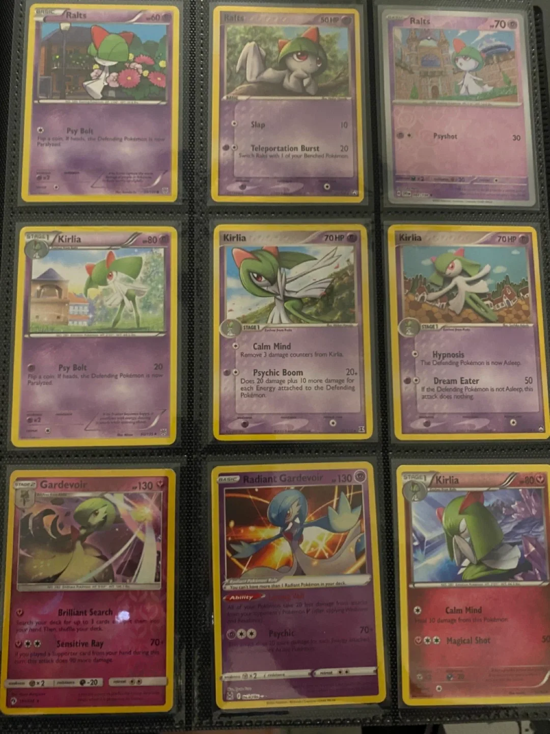 Pokémon Trading Cards image indicator(4)