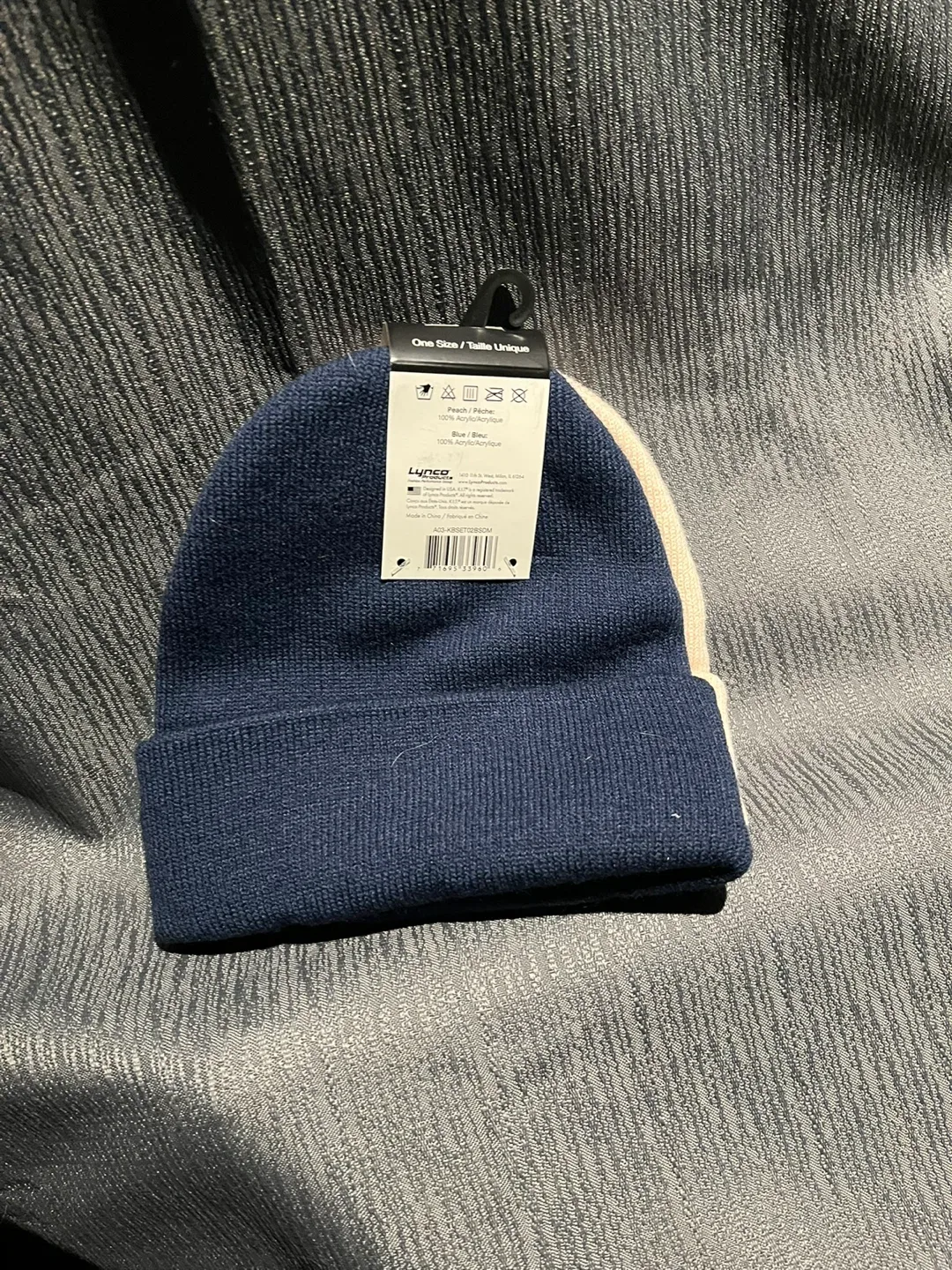 K.I.T. Stretch Beanie Toque - 2 Pack image indicator(2)