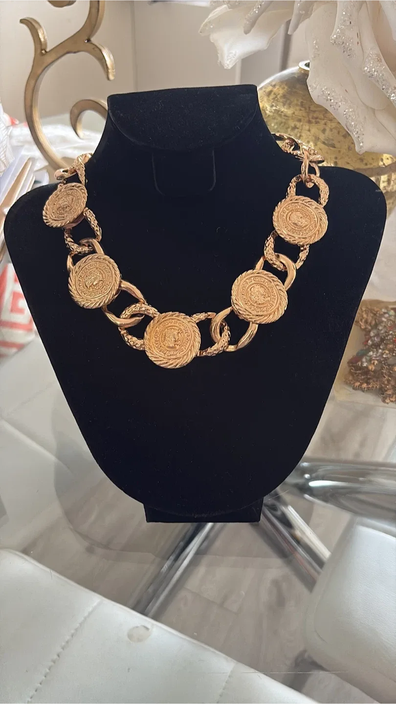 Fashion Necklaces image indicator(2)