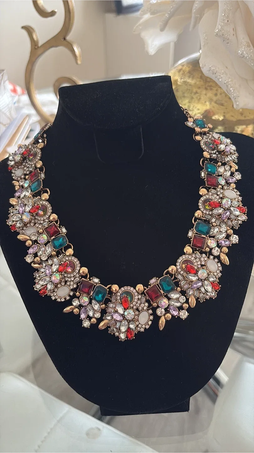 Fashion Necklaces