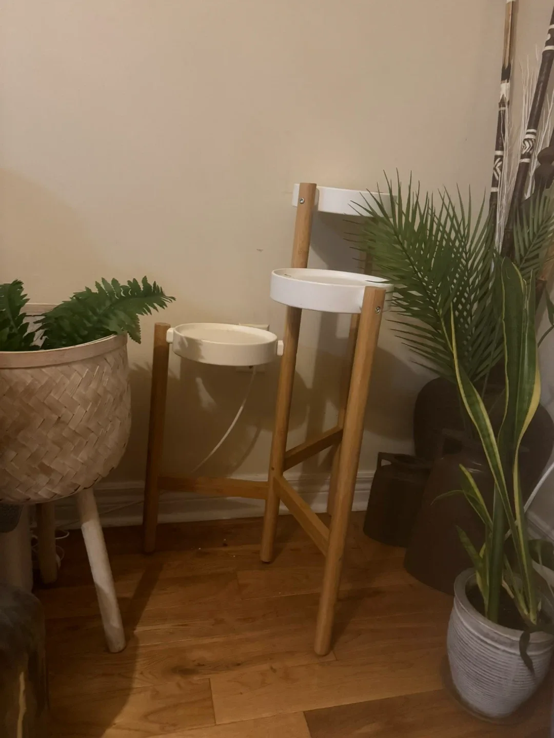 IKEA Satsumas Plant Stand image indicator(2)