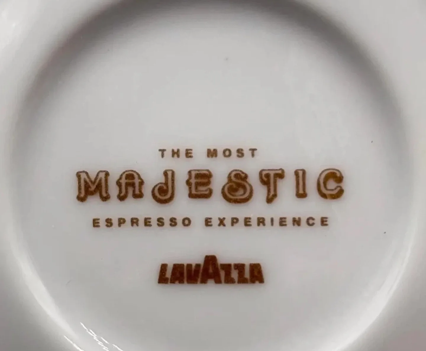 Lavazza Vintage Collectibles 2008 image indicator(6)