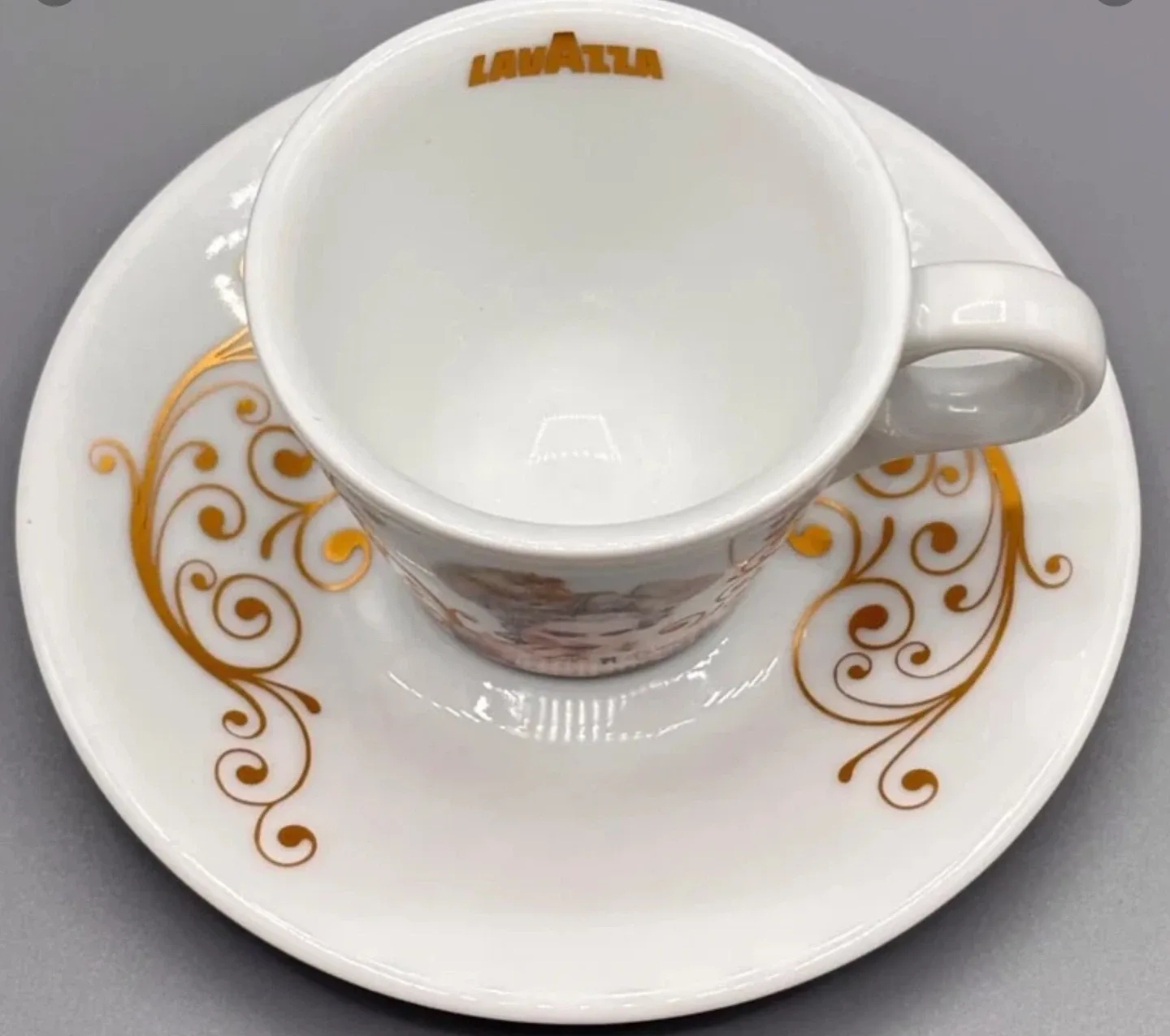 Lavazza Vintage Collectibles 2008 image indicator(9)