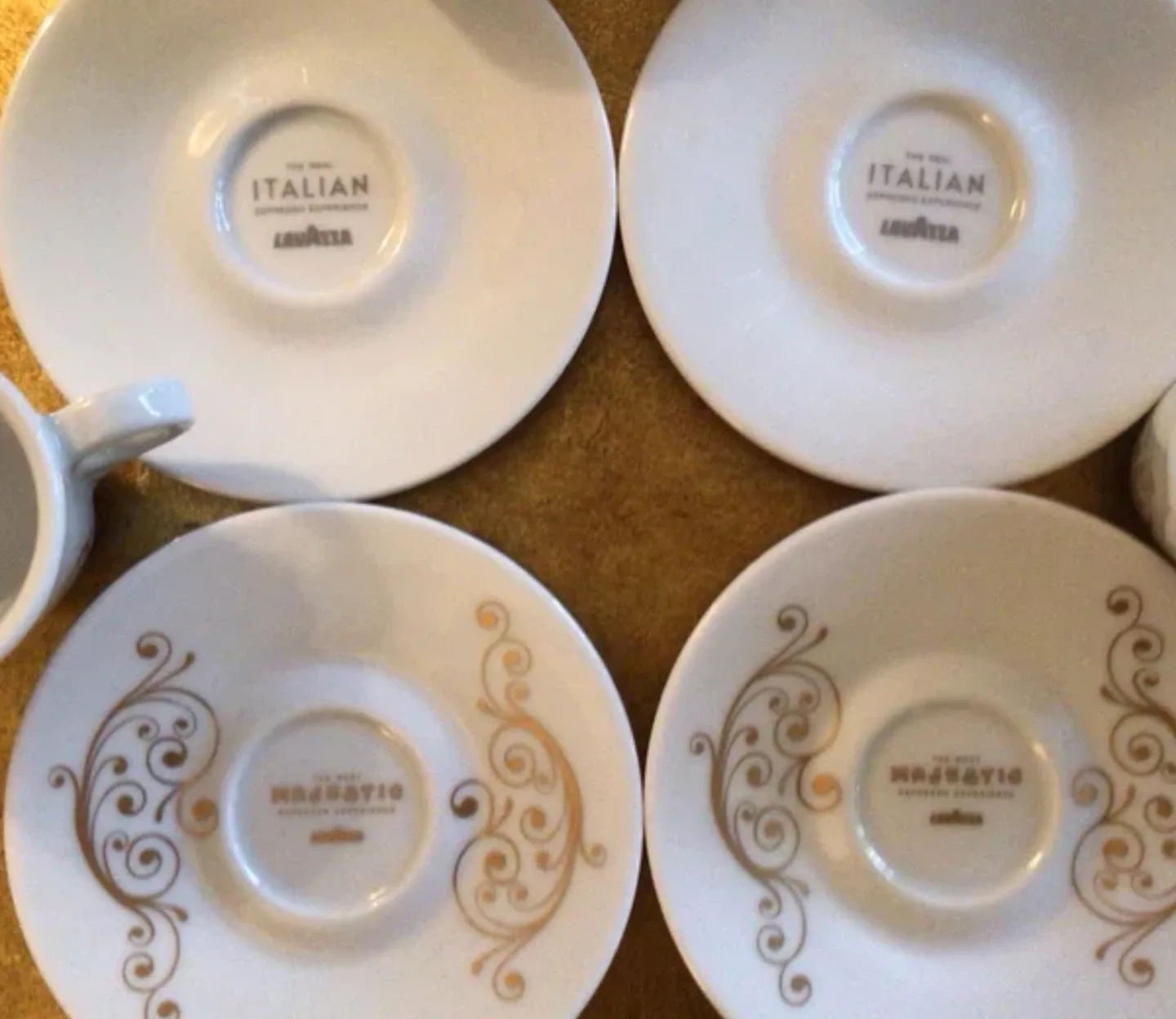 Lavazza Vintage Collectibles 2008 image indicator(10)