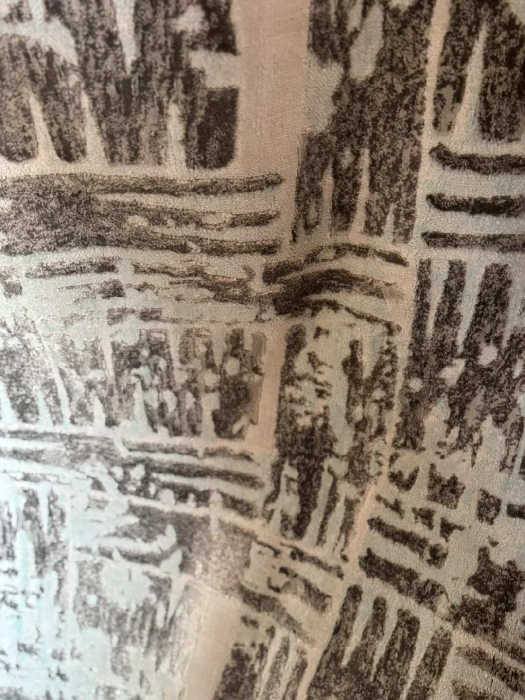 Patterned Area Rug image indicator(2)