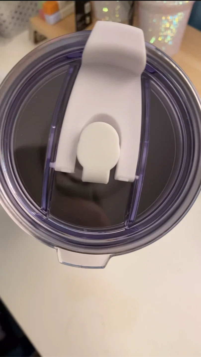 Bling Colossal 46 oz Chicago Bears Tumbler image indicator(4)