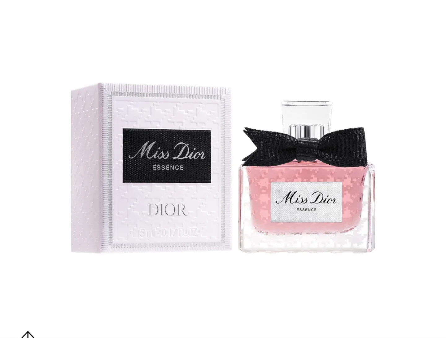 Miss Dior Essence 5ml New image indicator(2)