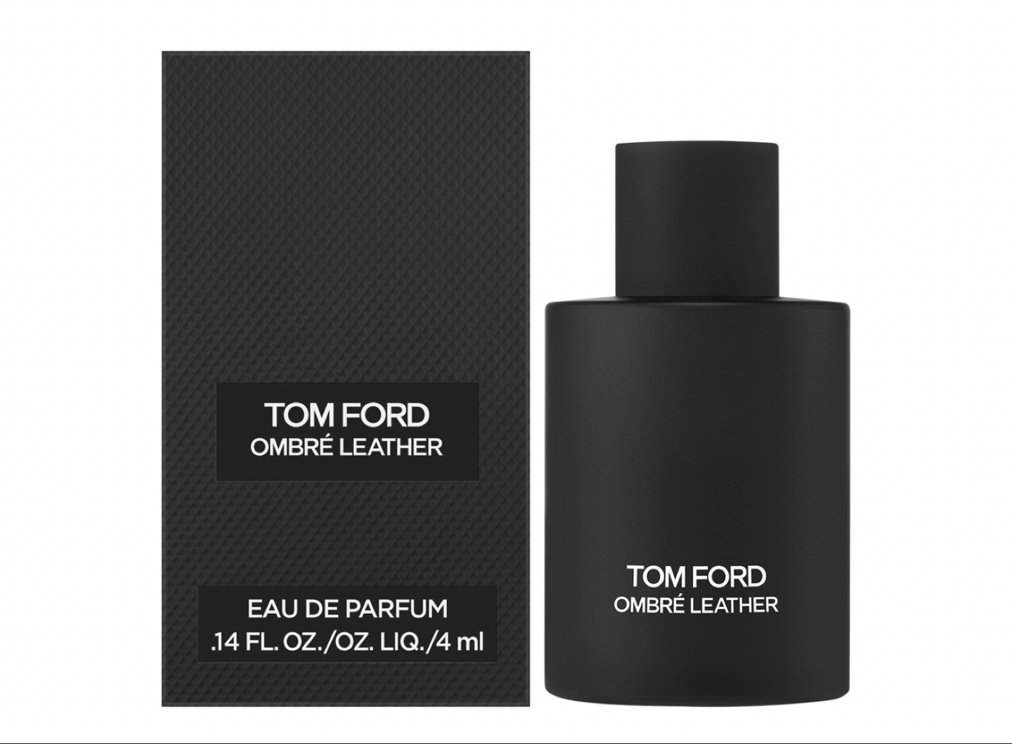 Tom Ford Ombré Leather Eau de Parfum (4ml)