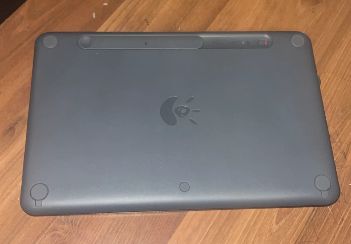 Logitech K480 Bluetooth Multi-Device Keyboard image indicator(2)