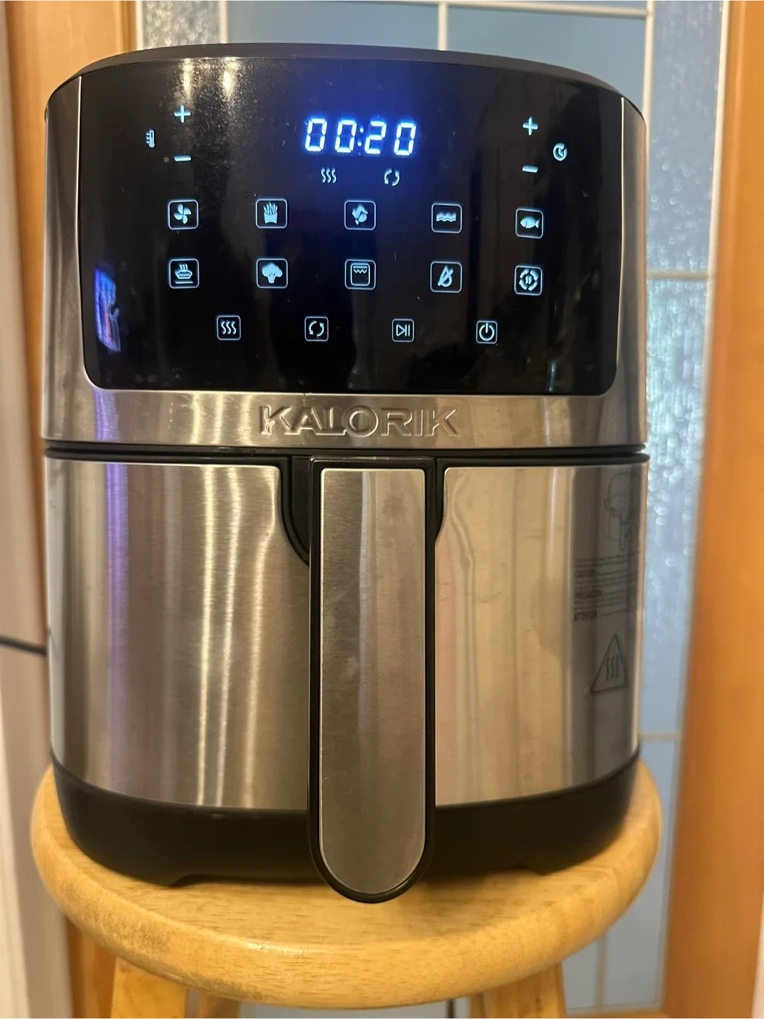 Kalorik Air Fryer FT-44845