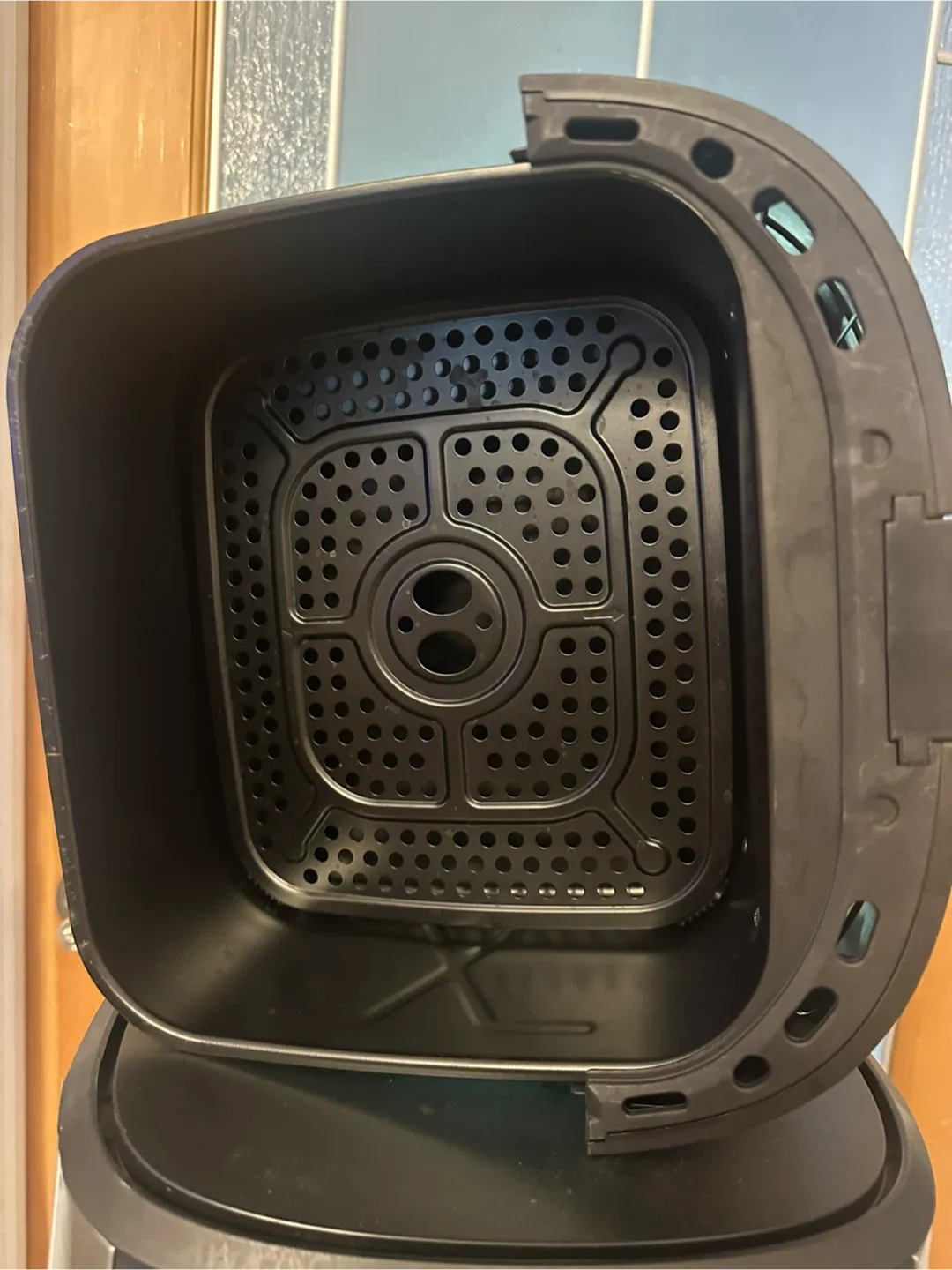 Kalorik Air Fryer FT-44845 image indicator(3)