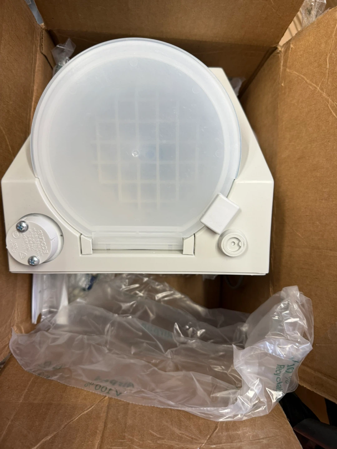 New Ecolab Vanguard Rinse Max IID Wash Max Dispensing System - photo 3