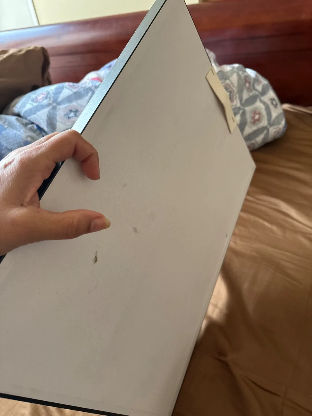 LOVE Black Framed Wall Decor image indicator(3)