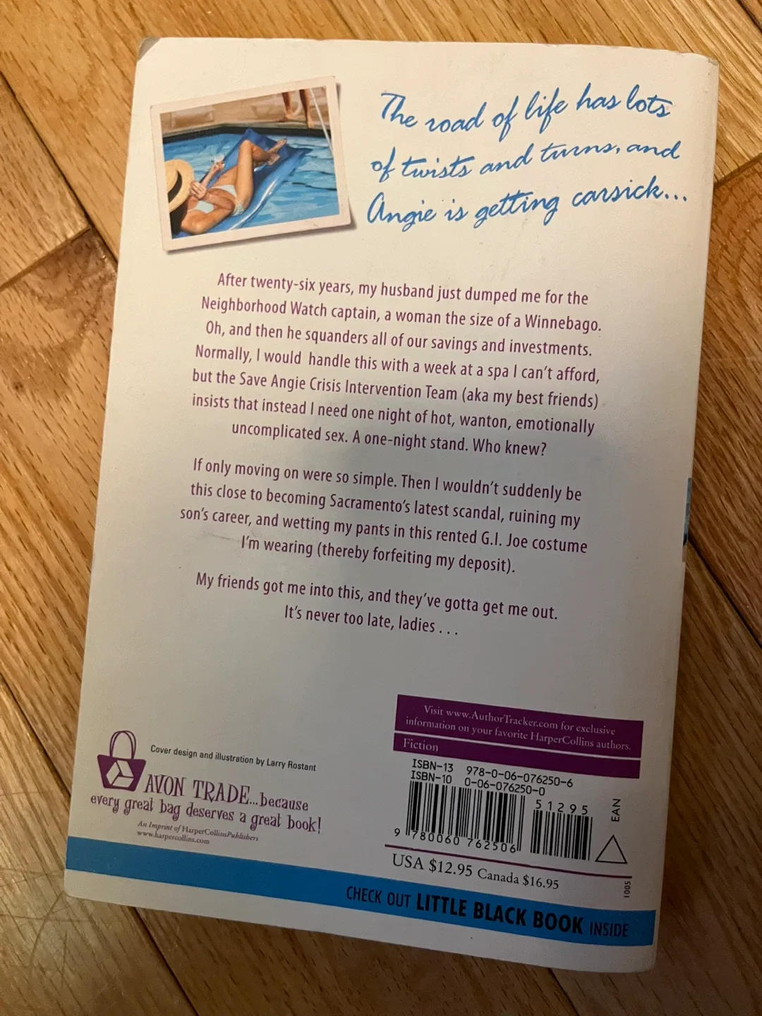 It's Never Too Late to Get a Life by Heather Estay image indicator(2)