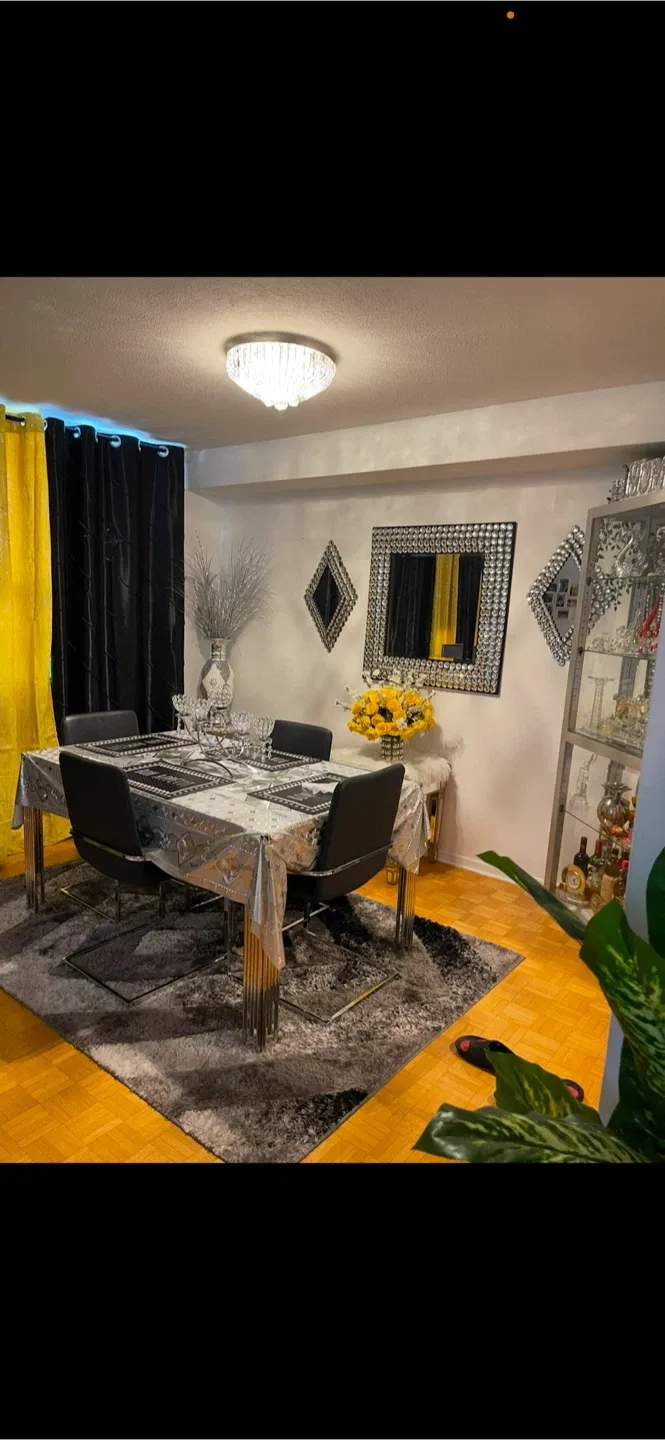 Home Decor Furniture Set image indicator(3)