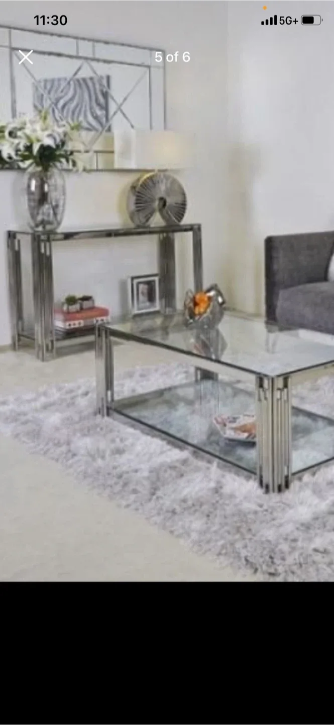 Home Decor Furniture Set image indicator(6)