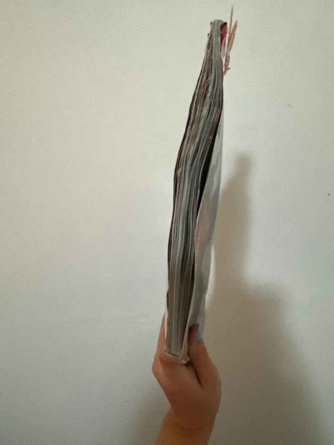 Vogue Magazine December - Harry Styles image indicator(3)