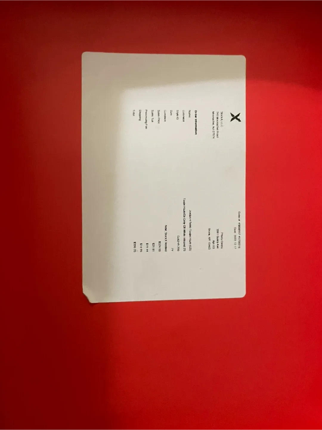 Air Jordan 4 Retro (GS) Taupe Haze Size 7Y image indicator(6)