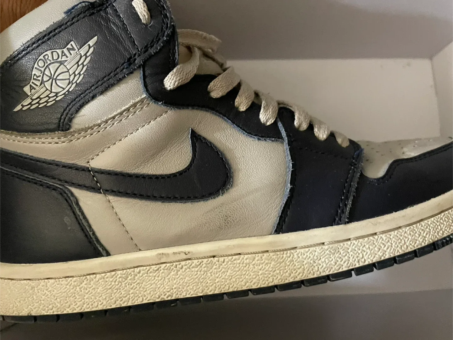 Nike Air Jordan 1 High