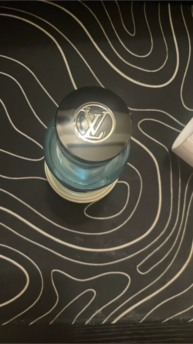 Louis Vuitton Imagination Eau de Parfum 100ml image indicator(3)