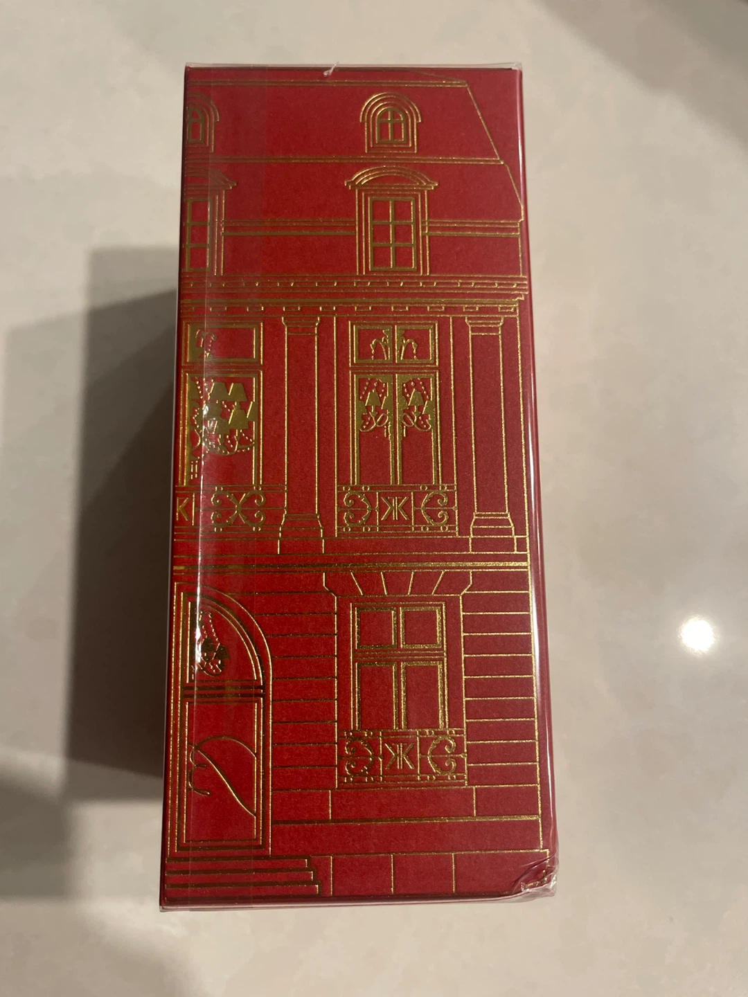 Maison Francis Kurkdjian Baccarat Rouge 540 EDP 70ml Perfume MFK - photo 4