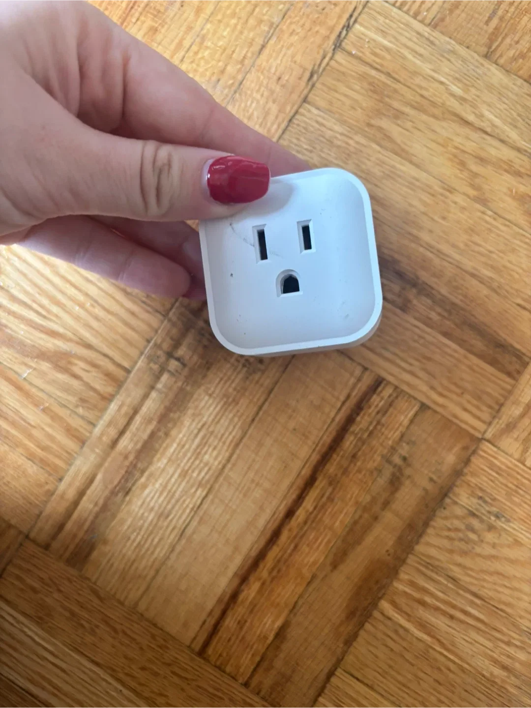 Globe Smart Plug