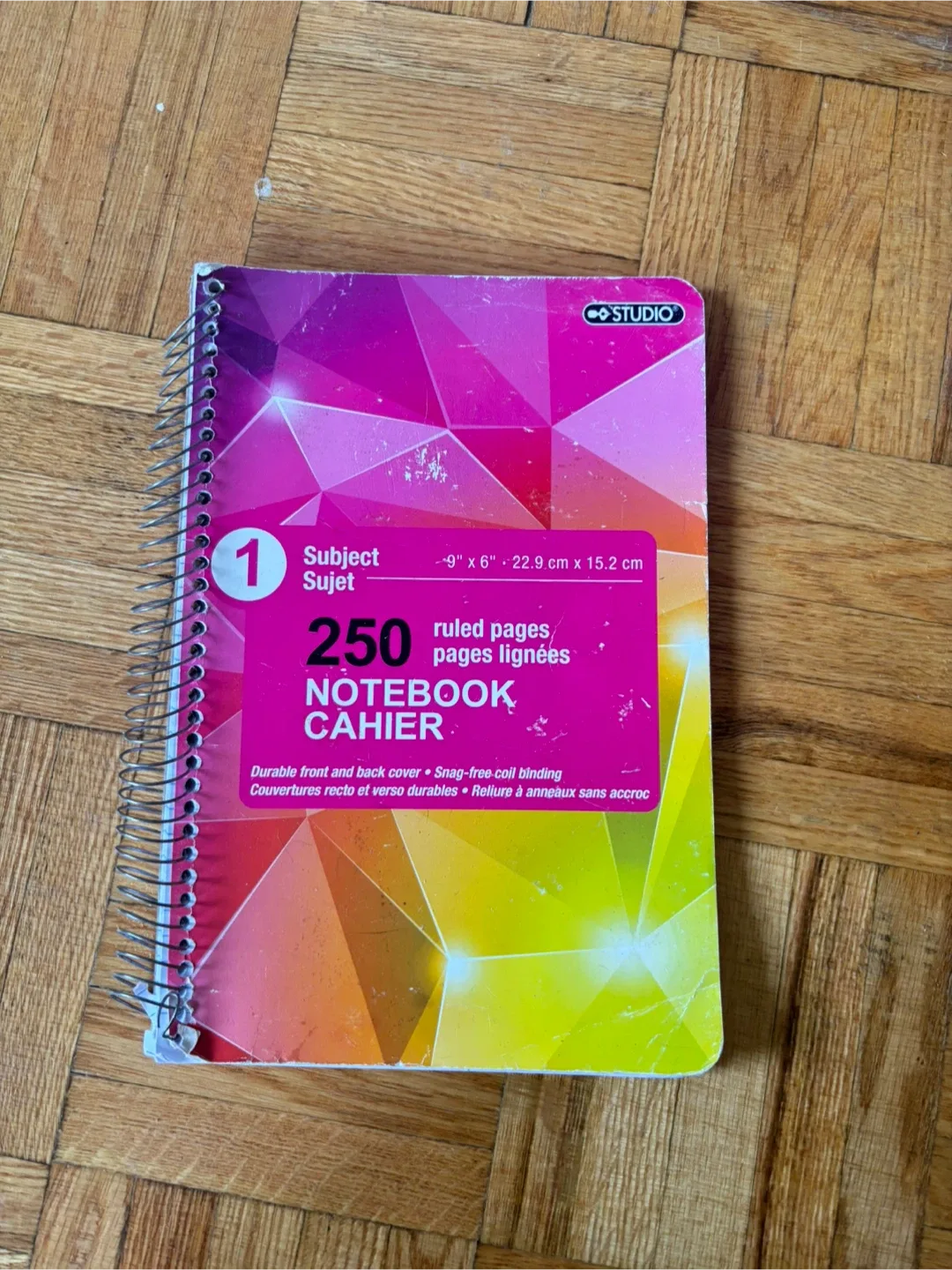 Notebooks image indicator(6)