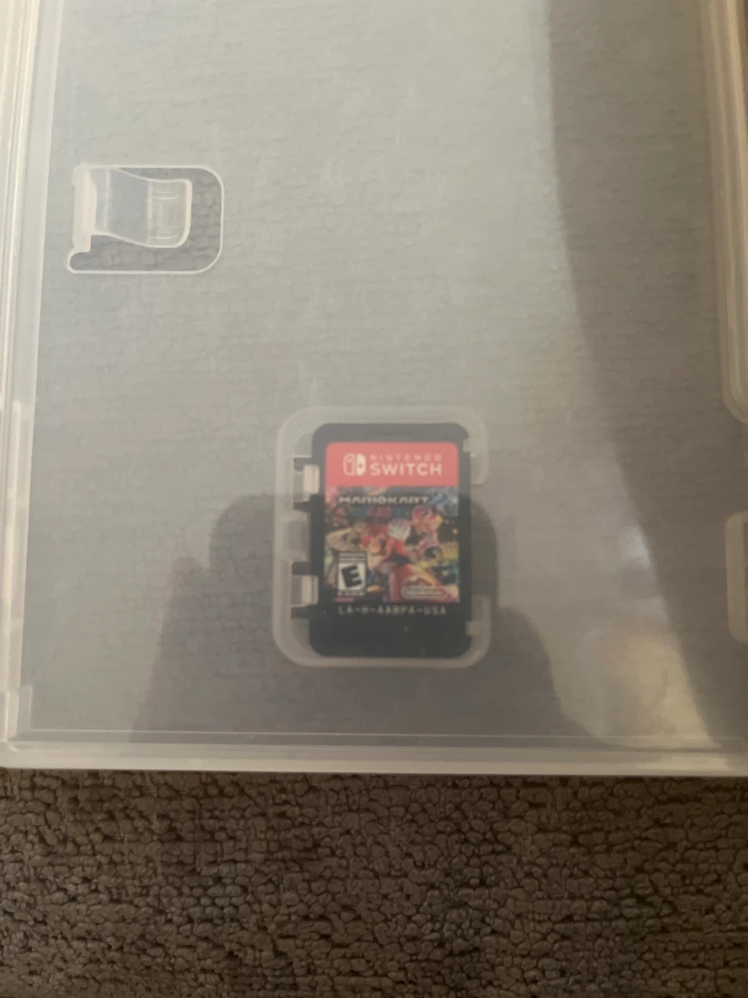 NINTENDO GAMES - photo 5