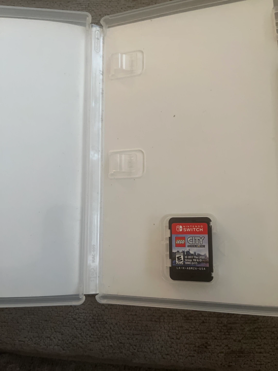 NINTENDO GAMES - photo 4
