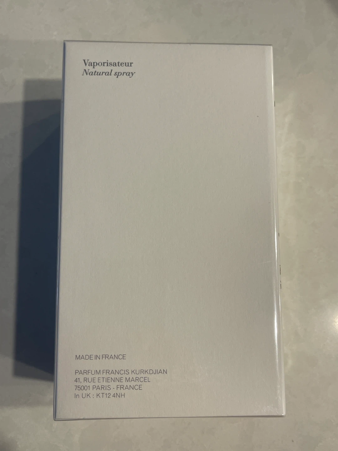 Moving Sale 25% OFF – Niche & Designer Fragrances - Perfume - photo 4