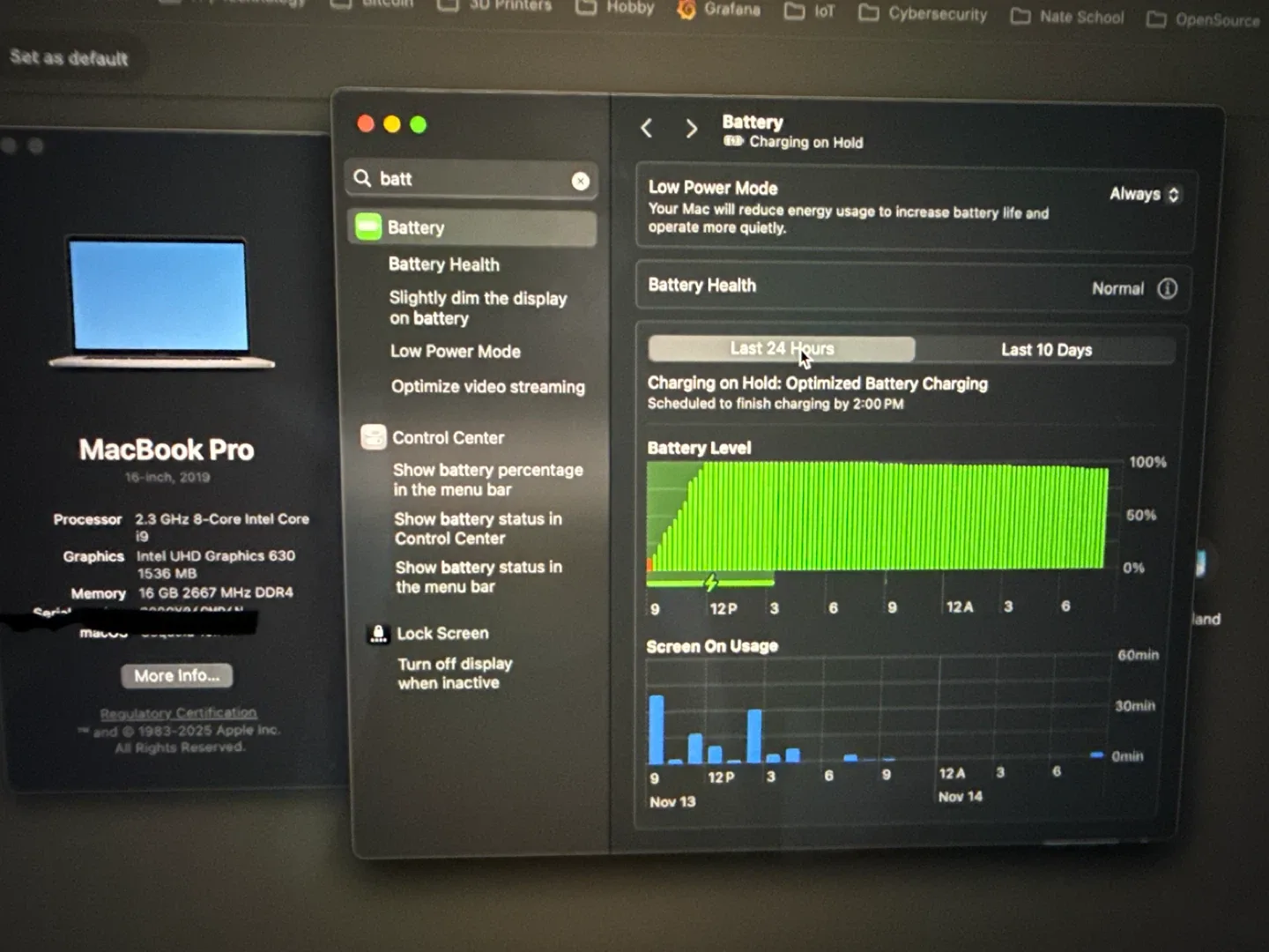 MacBook Pro 16-inch, 2019 image indicator(3)