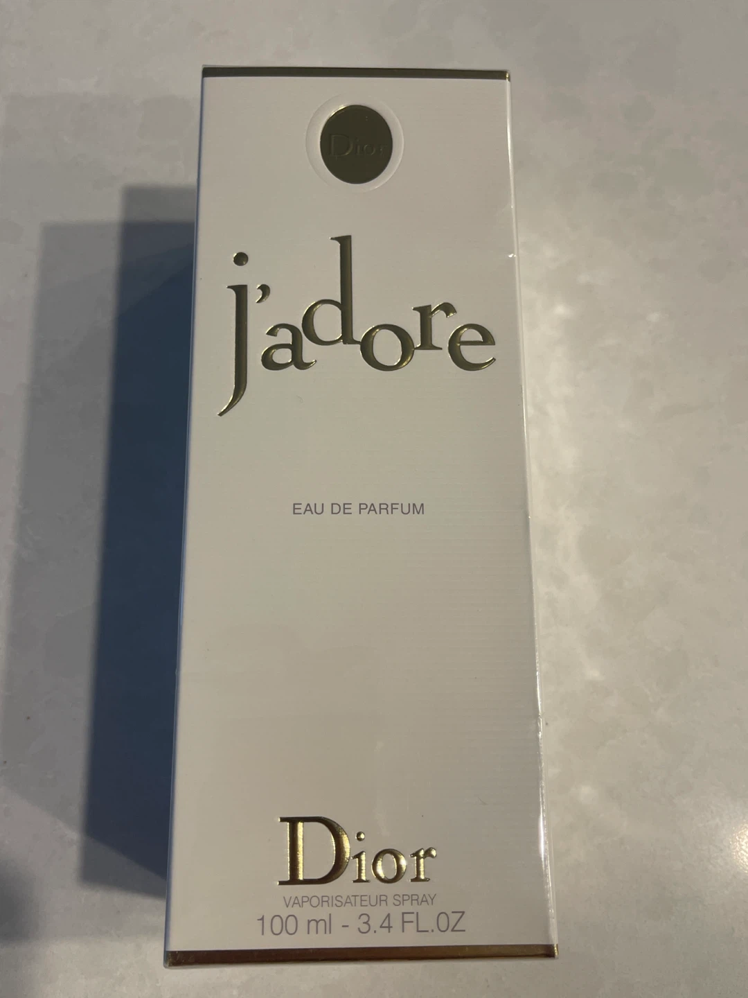 Valentine’s Gift – Dior J’adore Eau de Parfum 100ml Perfume