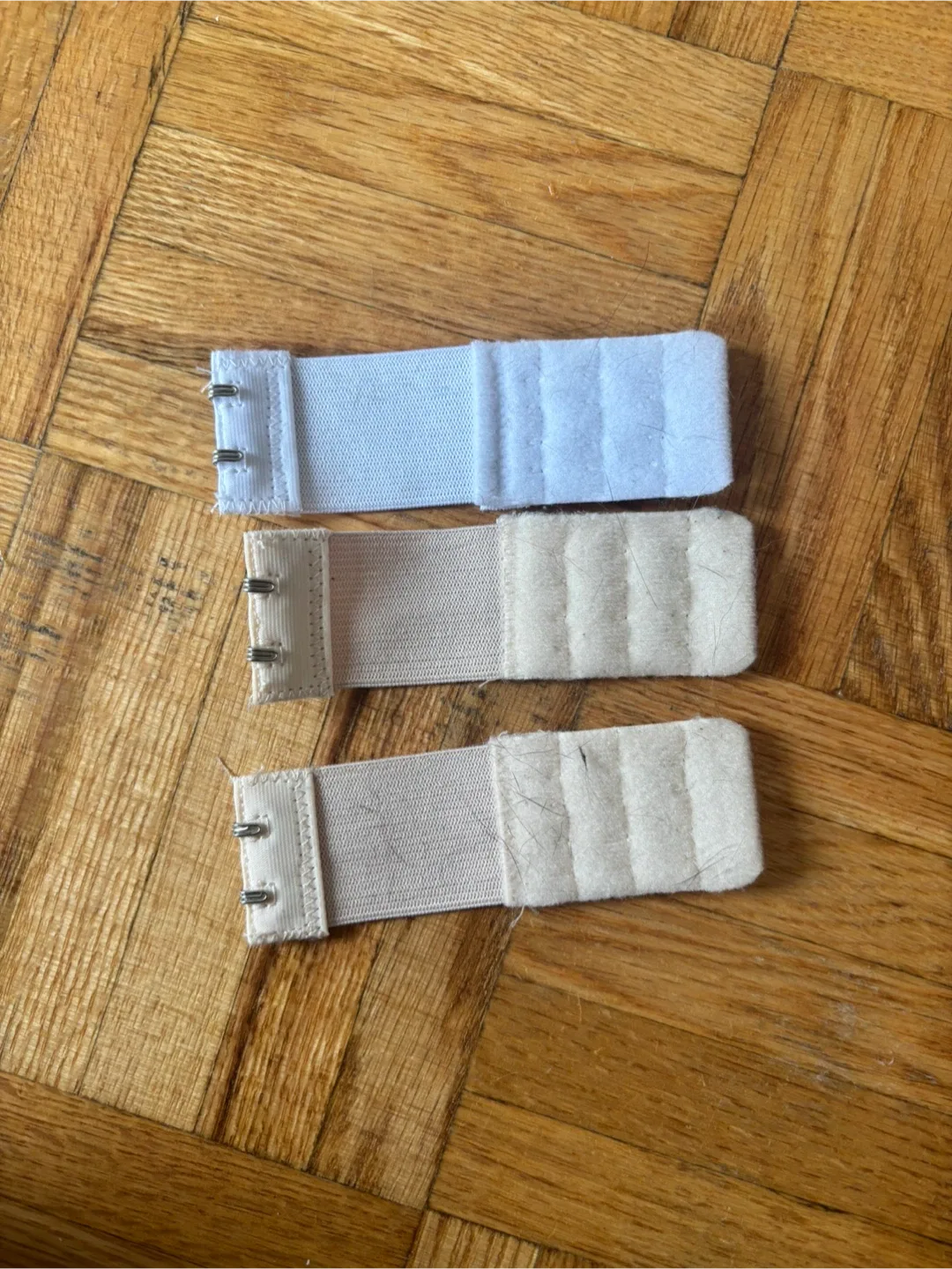 Bra Extenders - 3 Pack image indicator(2)