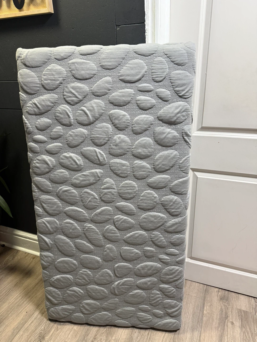 Nook Pebble Pure Mattress for crib