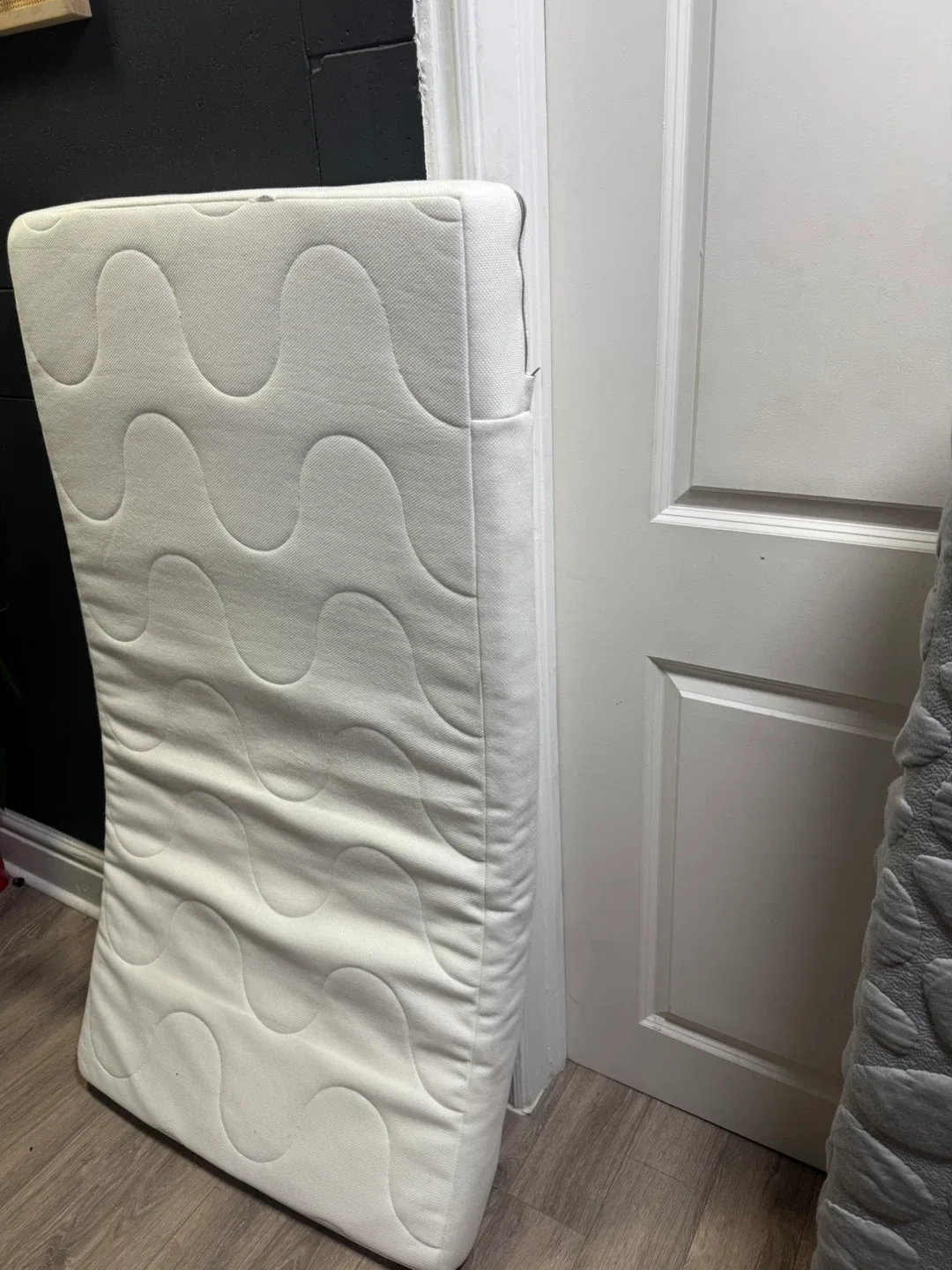 IKEA crib mattress
