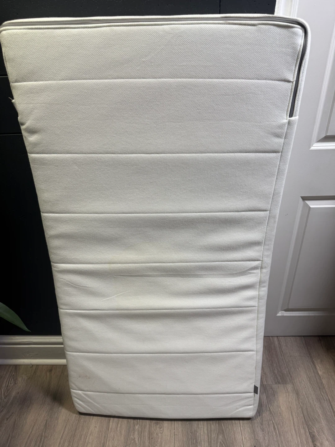 IKEA crib mattress - photo 3