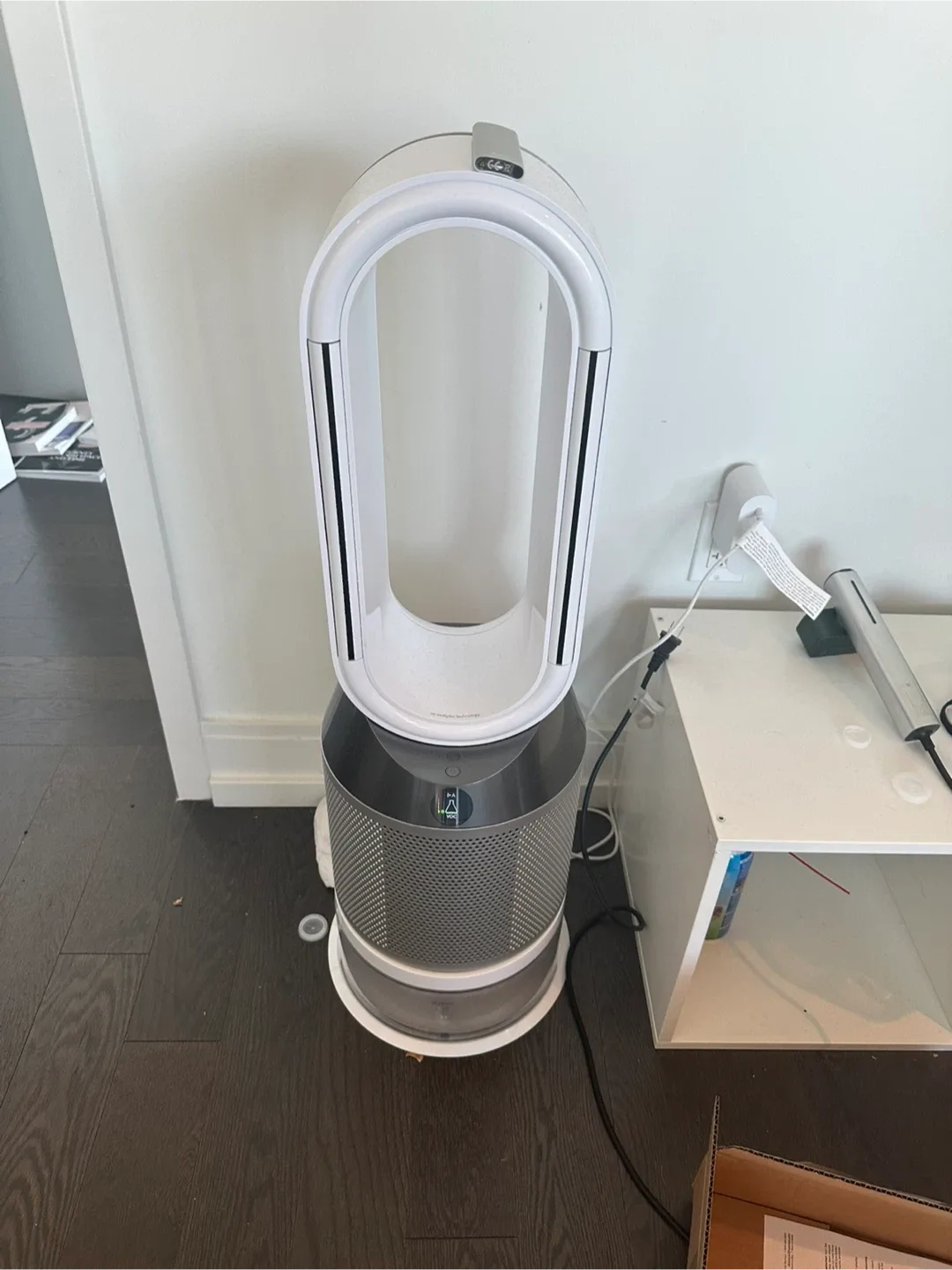 Dyson Purifier Humidify+Cool