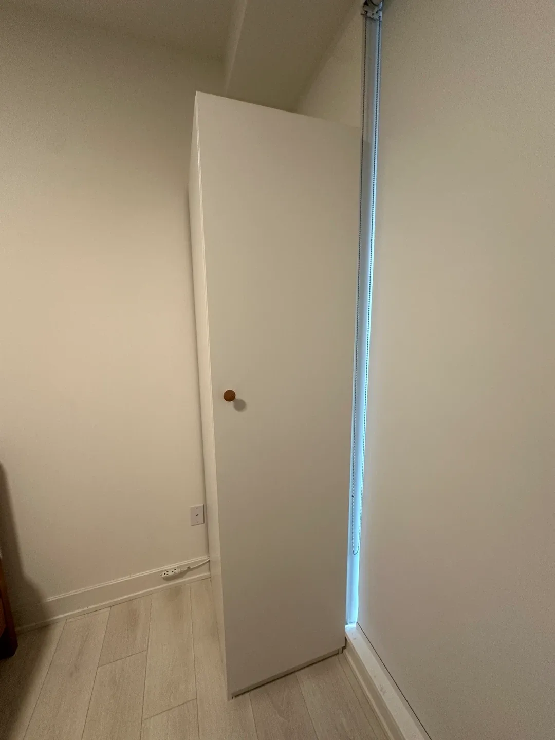 IKEA White Storage Unit image indicator(5)