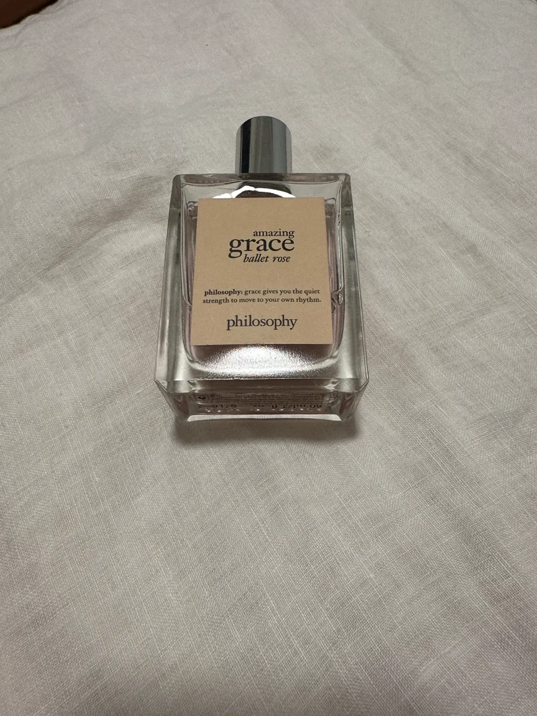 Philosophy Grace Perfume Set - Nude Rose & Ballet Rose image indicator(4)