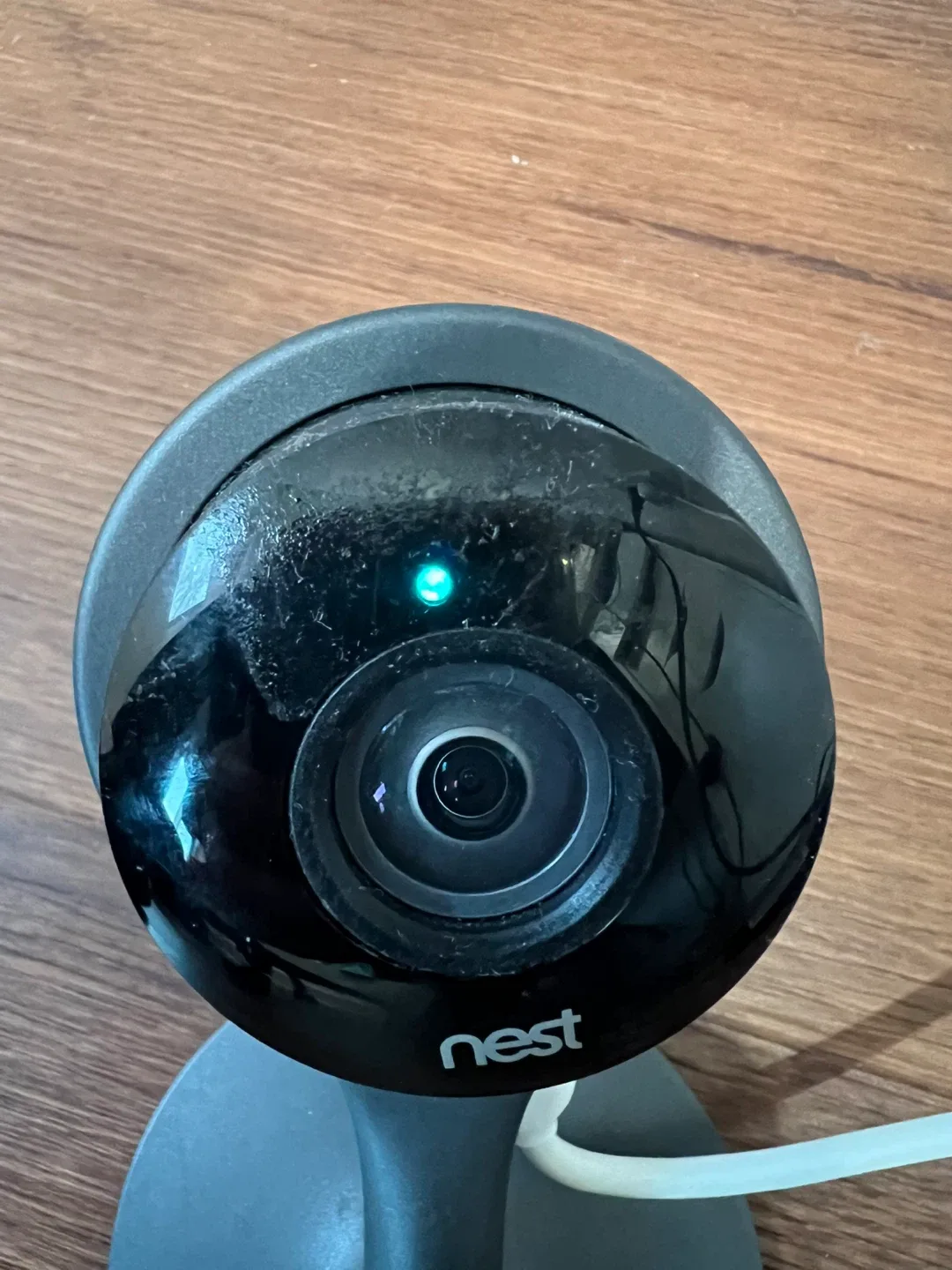 Nest Cam A00005 Indoor Security Camera image indicator(4)