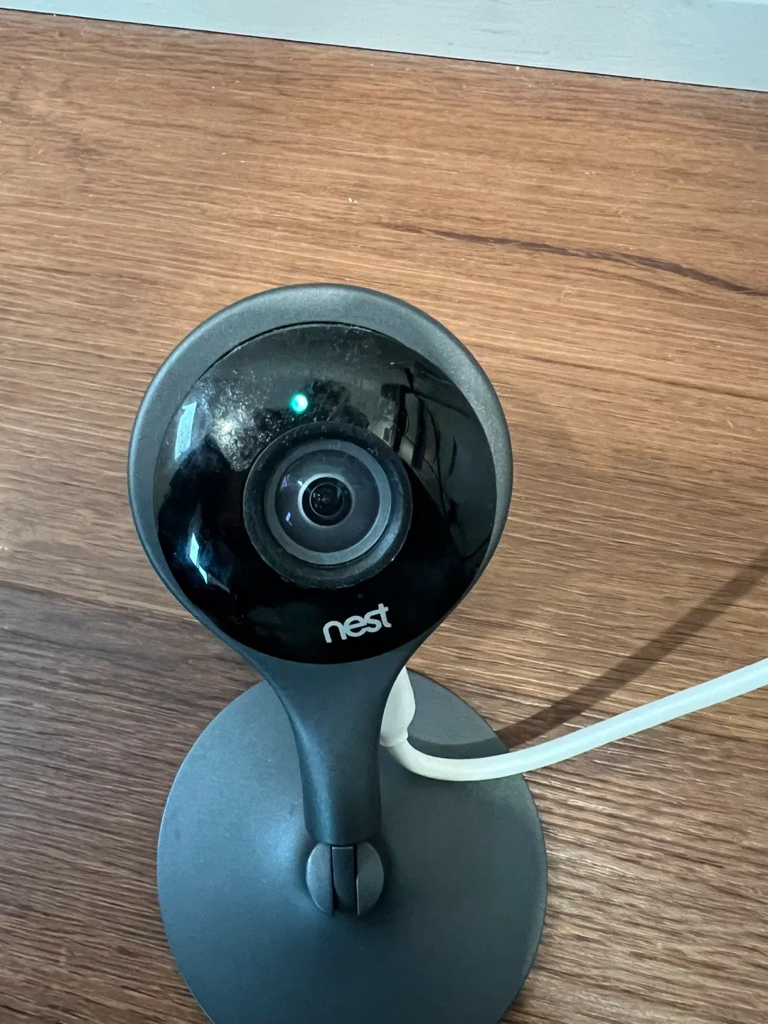 Nest Cam A00005 Indoor Security Camera image indicator(3)