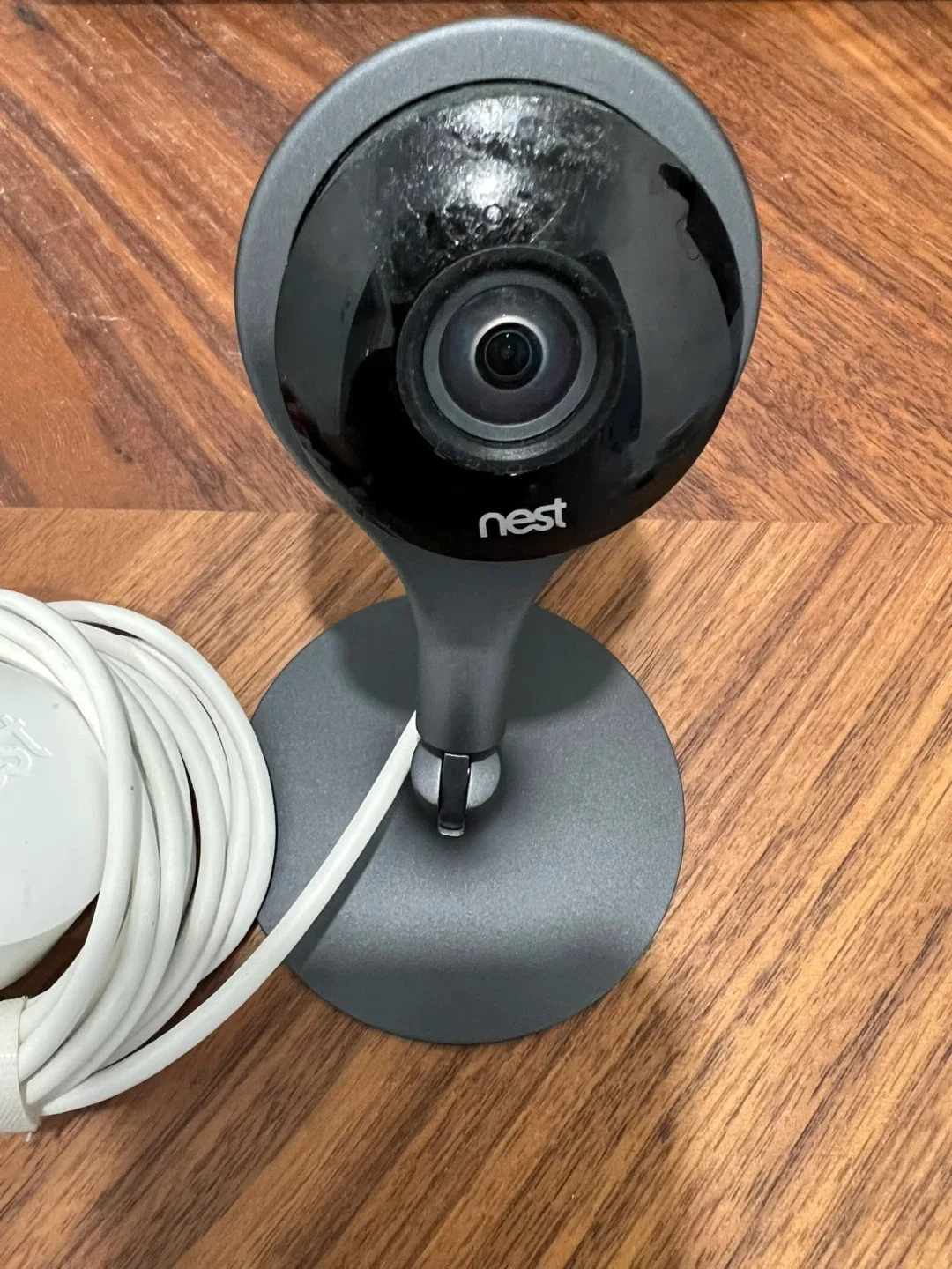 Nest Cam A00005 Indoor Security Camera