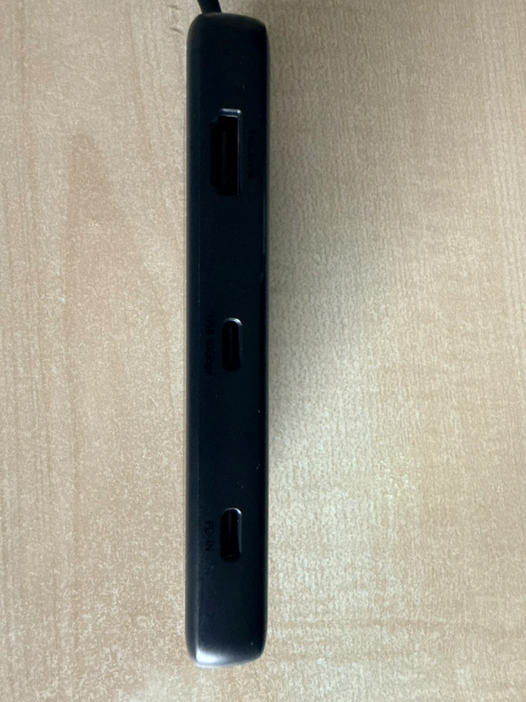 Anker PowerExpand 8-in-1 USB-C PD 10Gbps Data Hub - photo 5